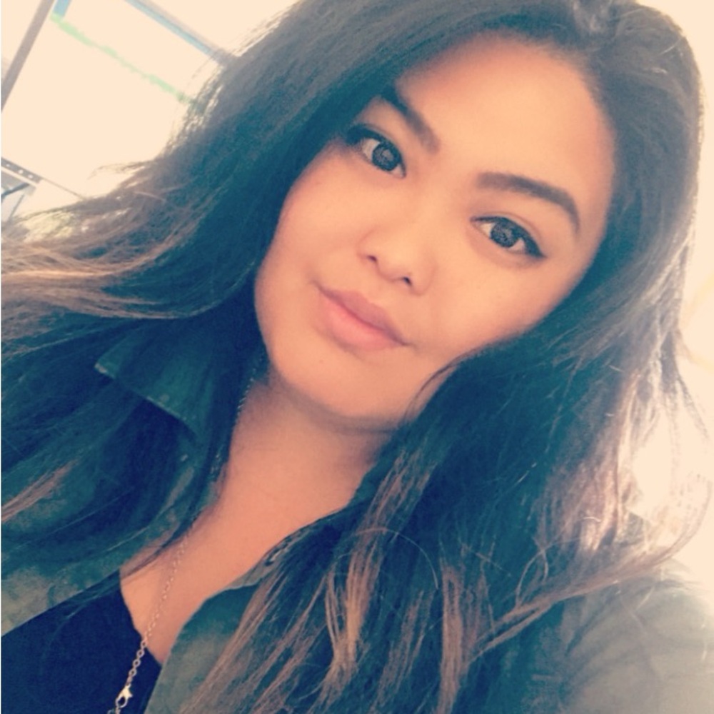 Meet your Posher, Michelle aka Mimi